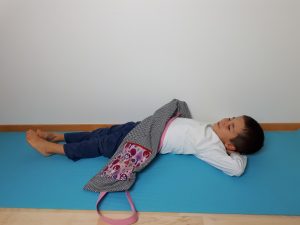 Yoga mat bag #2 bolsa de yoga