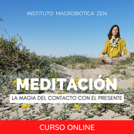curso de meditación